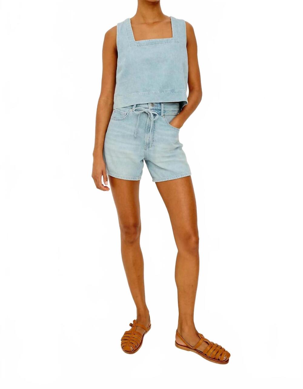 NEW RAILS rancho short in surf